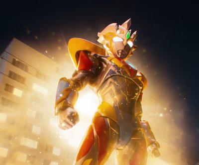 Why Everyone Loves Ultraman The Enduring Appeal of Japans Legendary Hero - Ultraman Shop