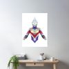 cpostermediumsquare product1000x1000.2 22 - Ultraman Shop