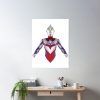 cpostermediumsquare product1000x1000.2 43 - Ultraman Shop