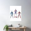 cpostermediumsquare product1000x1000.2 52 - Ultraman Shop