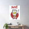 cpostermediumsquare product1000x1000.2 55 - Ultraman Shop