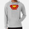 ssrcolightweight hoodiemensheather greyfrontsquare productx1000 bgf8f8f8 42 - Ultraman Shop