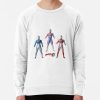 ssrcolightweight sweatshirtmensfafafaca443f4786frontsquare productx1000 bgf8f8f8 27 - Ultraman Shop