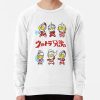 ssrcolightweight sweatshirtmensfafafaca443f4786frontsquare productx1000 bgf8f8f8 31 - Ultraman Shop