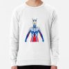 ssrcolightweight sweatshirtmensfafafaca443f4786frontsquare productx1000 bgf8f8f8 47 - Ultraman Shop