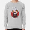 ssrcolightweight sweatshirtmensheather greyfrontsquare productx1000 bgf8f8f8 35 - Ultraman Shop