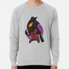 ssrcolightweight sweatshirtmensheather greyfrontsquare productx1000 bgf8f8f8 47 - Ultraman Shop