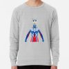 ssrcolightweight sweatshirtmensheather greyfrontsquare productx1000 bgf8f8f8 48 - Ultraman Shop