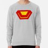 ssrcolightweight sweatshirtmensheather greyfrontsquare productx1000 bgf8f8f8 50 - Ultraman Shop