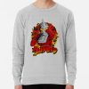 ssrcolightweight sweatshirtmensheather greyfrontsquare productx1000 bgf8f8f8 52 - Ultraman Shop
