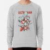 ssrcolightweight sweatshirtmensheather greyfrontsquare productx1000 bgf8f8f8 56 - Ultraman Shop