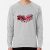 ssrcolightweight sweatshirtmensheather greyfrontsquare productx1000 bgf8f8f8 57 - Ultraman Shop