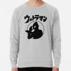 ssrcolightweight sweatshirtmensheather greyfrontsquare productx1000 bgf8f8f8 59 - Ultraman Shop