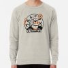 ssrcolightweight sweatshirtmensoatmeal heatherfrontsquare productx1000 bgf8f8f8 43 - Ultraman Shop