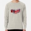 ssrcolightweight sweatshirtmensoatmeal heatherfrontsquare productx1000 bgf8f8f8 57 - Ultraman Shop