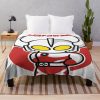 urblanket large bedsquarex1000.1u2 18 - Ultraman Shop