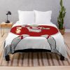 urblanket large bedsquarex1000.1u2 21 - Ultraman Shop