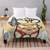 urblanket large bedsquarex1000.1u2 23 - Ultraman Shop