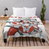 urblanket large bedsquarex1000.1u2 35 - Ultraman Shop