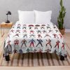 urblanket large bedsquarex1000.1u2 5 - Ultraman Shop