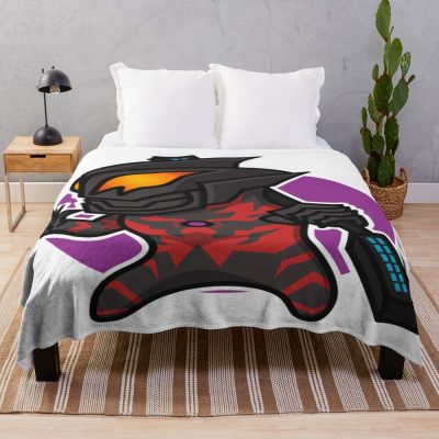 urblanket large bedsquarex1000.1u2 56 - Ultraman Shop