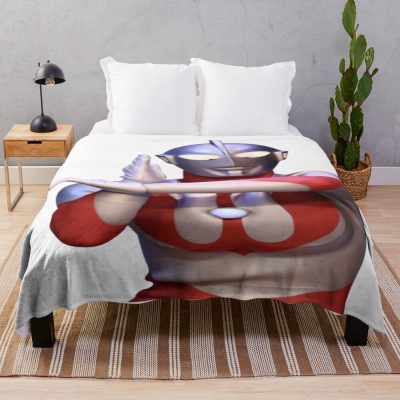 urblanket large bedsquarex1000.1u2 59 - Ultraman Shop