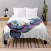 urblanket large bedsquarex1000.1u2 6 - Ultraman Shop