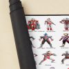 urdesk mat rolltall portrait750x1000 - Ultraman Shop