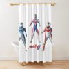 urshower curtain closedsquare1000x1000.1 12 - Ultraman Shop