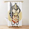 urshower curtain closedsquare1000x1000.1 13 - Ultraman Shop