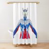 urshower curtain closedsquare1000x1000.1 21 - Ultraman Shop