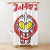 urshower curtain closedsquare1000x1000.1 26 - Ultraman Shop