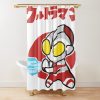 urshower curtain closedsquare1000x1000.1 27 - Ultraman Shop