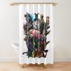 urshower curtain closedsquare1000x1000.1 32 - Ultraman Shop