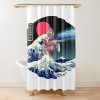 urshower curtain closedsquare1000x1000.1 38 - Ultraman Shop