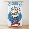 urshower curtain closedsquare1000x1000.1 44 - Ultraman Shop