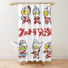 urshower curtain closedsquare1000x1000.1 54 - Ultraman Shop