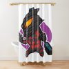 urshower curtain closedsquare1000x1000.1 58 - Ultraman Shop