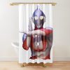 urshower curtain closedsquare1000x1000.1 9 - Ultraman Shop