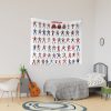 urtapestry lifestyle dorm mediumsquare1000x1000.u2 47 - Ultraman Shop