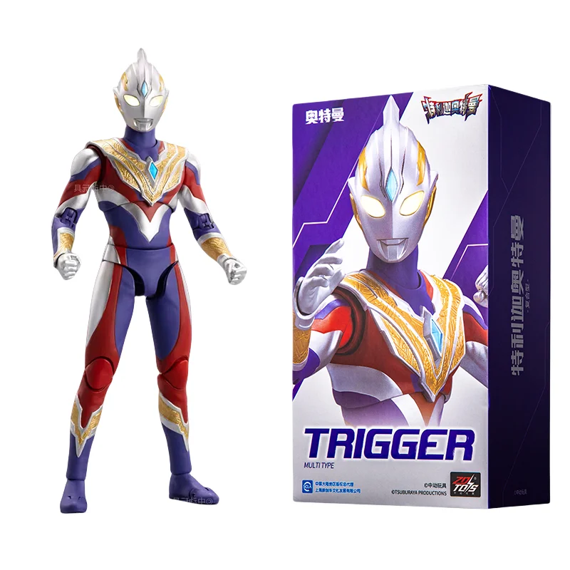 ultraman-trigger